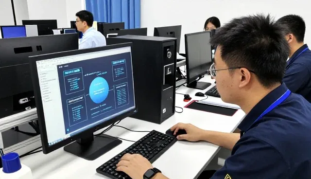 软件测试服务帮助客户实现科技服务目标