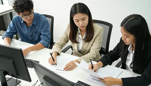 技术型应用选型中的核心关注点解析