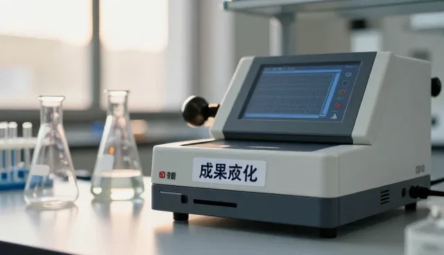 技术型应用在成果转化中的具体应用场景分析